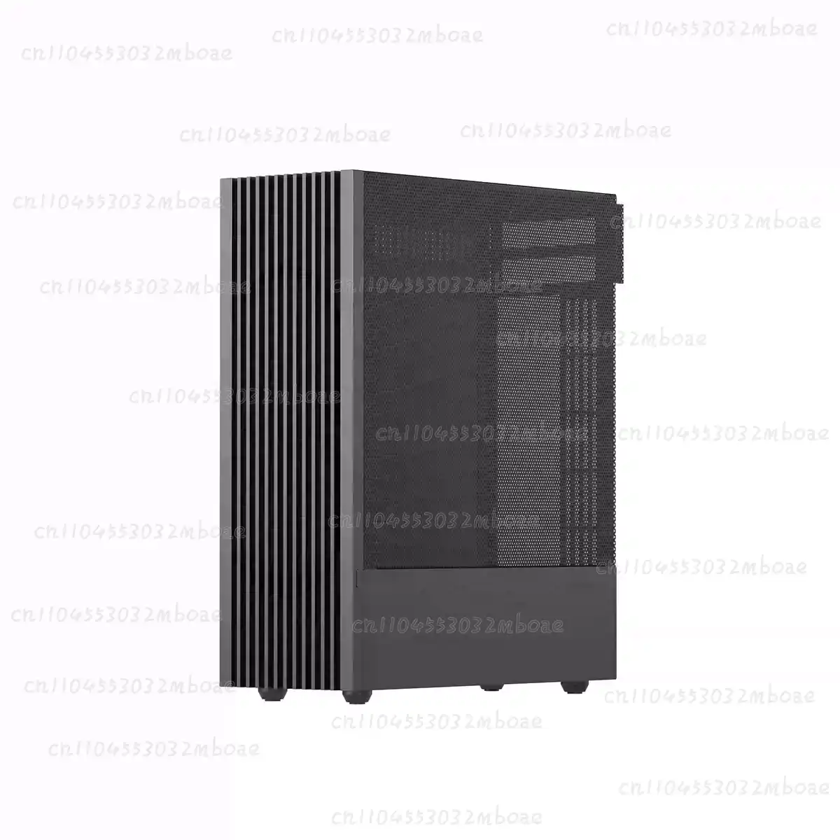 4.9L CNC Aluminum Alloy Mini I - Sff Mini Itx Cnc Aluminum Chassis ulasan dan harga